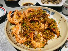 -达叔香味海鲜(海棠68环球美食街店)
