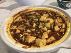 -老浒记烤鸭-北京菜(琉璃厂店)