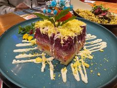 -米德维奇俄式西餐厅(西六道街店)