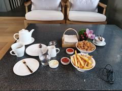 -养云安缦吧THE BAR