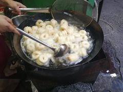 -老南昌白糖糕(大士院店)