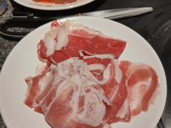 -德得轩烤涮一体自助餐厅(王府井店)