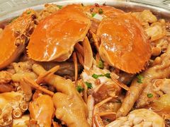 -胖哥俩肉蟹煲(湖滨银泰in77店)