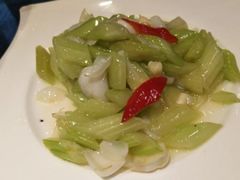 西芹百合-野马国际·大汉食府