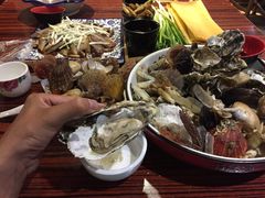 -赵记煎饼卷大葱(东岳店)