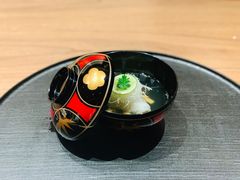 -晴空·日本料理(万象城店)