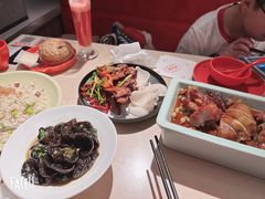 -避风塘(宝山万达店)