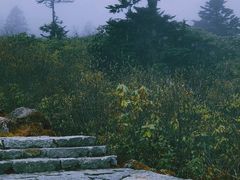 -海螺沟风景区
