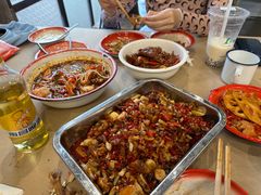 -老三样·旧食新味(万寿宫店)