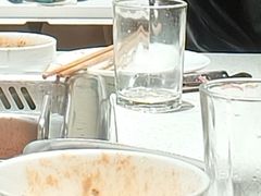 -海底捞火锅(天鹅湖银泰店)