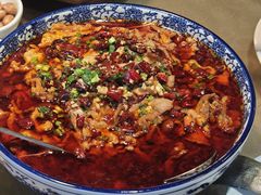 -百年银屏蚝烙·潮汕菜·非遗(乐山店)