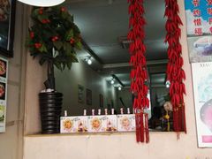 -川北媳妇巴蜀砂锅荷叶粉(重庆路店)