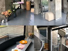 -CEMENT·coffee bar (凤凰创意园店)