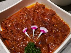 -海底捞火锅(海宁路店)