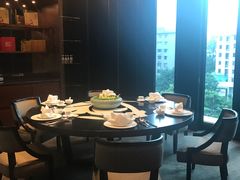 -广州文华东方酒店·江-由辉师傅主理