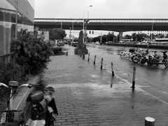 -上海银行(三林支行)