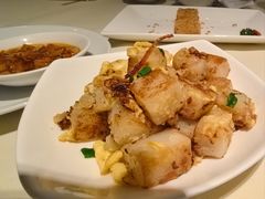-利苑酒家(华熙国际店)