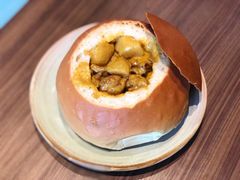 -大树餐厅(益田假日店)