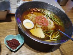 -熙成烧烤(白塔岭店)