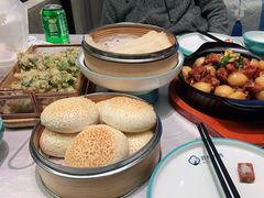 -聆桂烤鸭·金奖烤鸭(静联广场店)