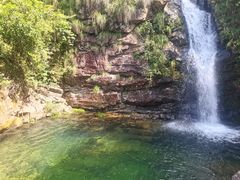 -亚婆田·白水寨生态旅游度假区