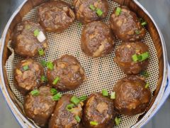 -徽州美食(三十年老店)