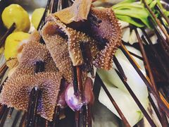 毛肚-水碾河刘老大串串香(水碾河路店)
