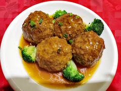 -正阳门饭庄·烤鸭·北京菜(万丰路七里庄店)