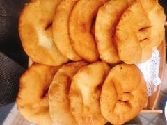 老磨油饼-老磨油饼(高陵店)