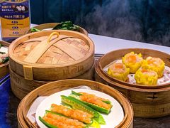 -优食坊·蒸汽海鲜(康盛路店)