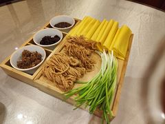 -老德州四合院·德州菜(天衢路店)