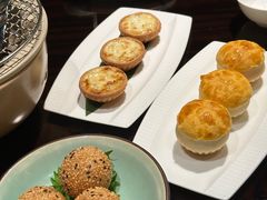 -北京四季酒店·采逸轩