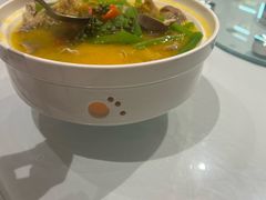 -月福京味斋·烤鸭店·北京菜(鼓楼总店)