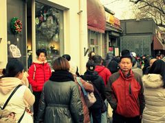 门面-天泽祥·鼓楼馒头(鼓楼店)