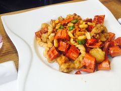 -菩提树·素食餐厅(汇智国际商业中心店)