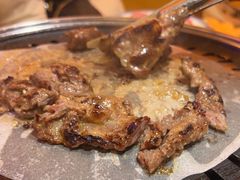 -正宗齐齐哈尔烤肉·齐牛哥鲜切炭火烤肉(杭州总店)