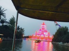 -郑州方特梦幻王国