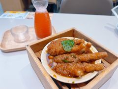 -蔡澜点心·粤菜(丽泽天街店)