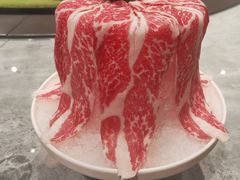 -川旺角融合菜•海景餐厅(星海广场店)