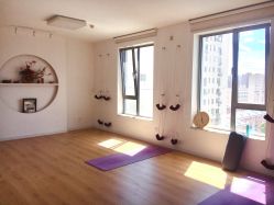 -酉嘉瑜伽YO+YOGA