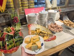 -四季厨房 鲁菜·孔府烤鸭(高新万达店)