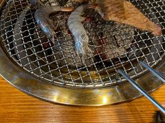 -万兴佳烤肉·长白山老味道(宏泰广场店)