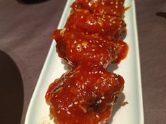 -润泽园饭庄(中山路店)
