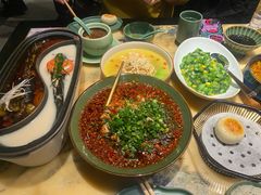 -锦府盐帮·侯宅(五棵松万达店)