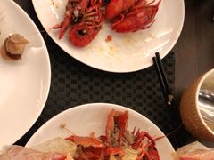 -乐咖啡西餐厅(太湖皇冠假日酒店)