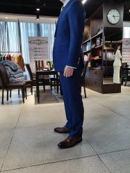 -优山定制西服衬衫大衣(国贸店)