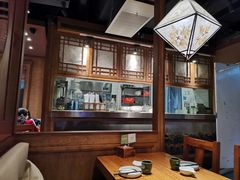 大堂-云海肴云南菜·蒸汽石锅鱼(北京良乡华冠店)