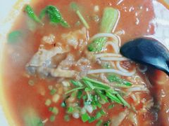 -茶花妹子云南餐厅(传媒大学店)