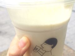 -喜茶(深圳东门1234店)