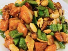 -东四民芳餐厅(朝阳门店)